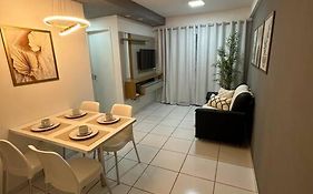 Apartamento ao lado patio forro